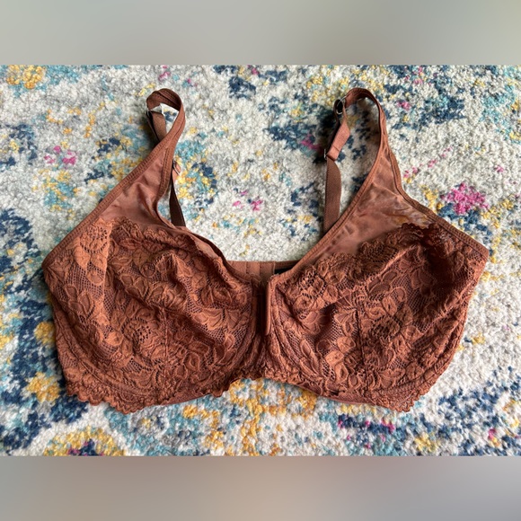 Frederick's of Hollywood Intimates & Sleepwear 457 Nwot Fredericks